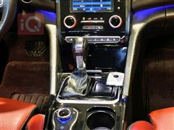 رينو تلسمان